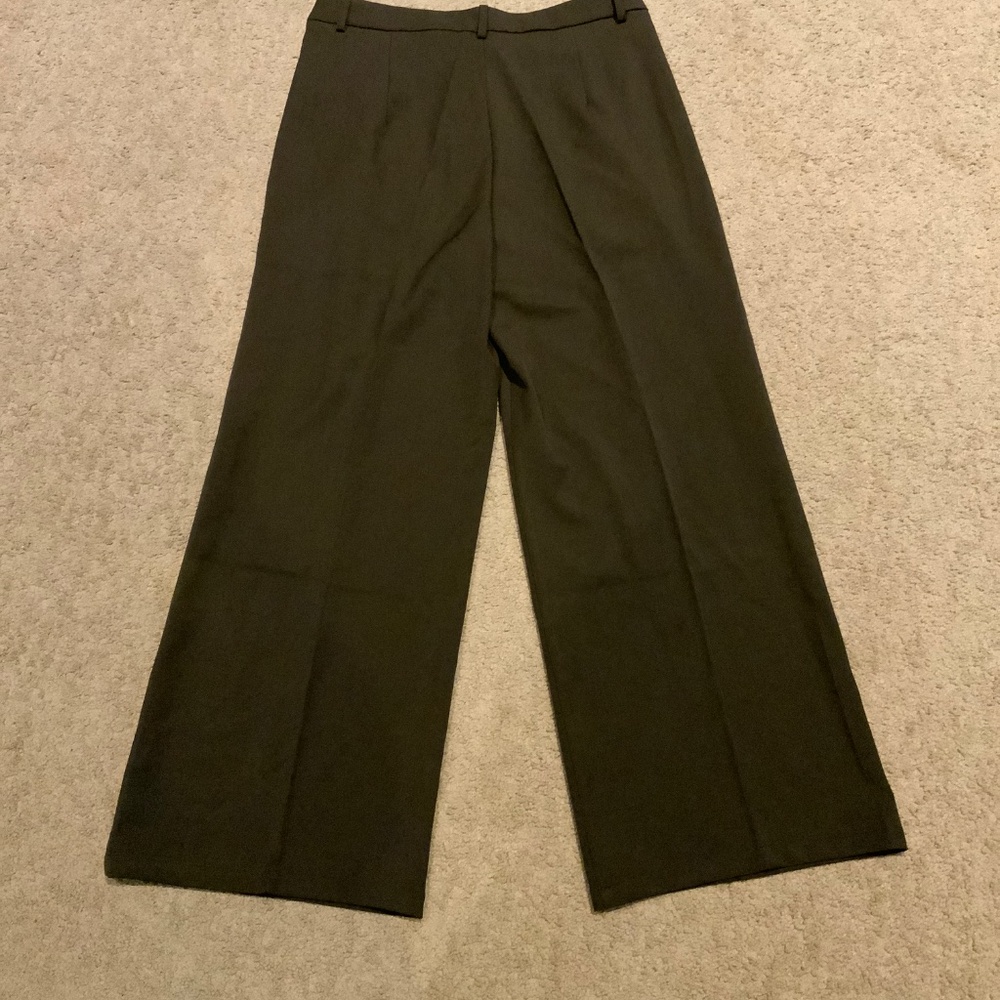 Sleek Professional Slacks - Picture 3 of 3
